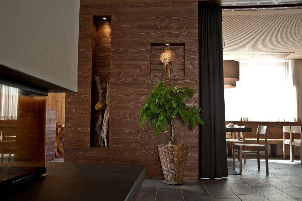 Ariston Dolomiti Residence Toblach Exteriör bild